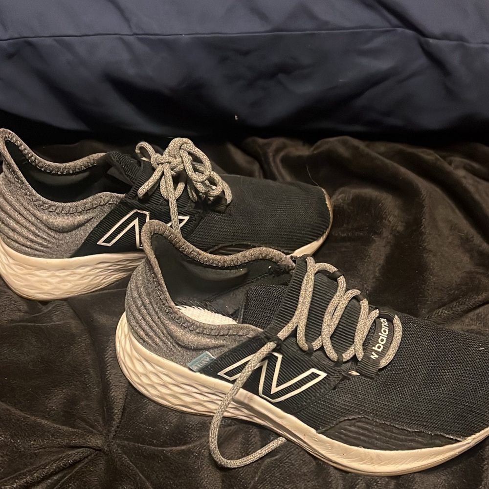 Boys New Balance